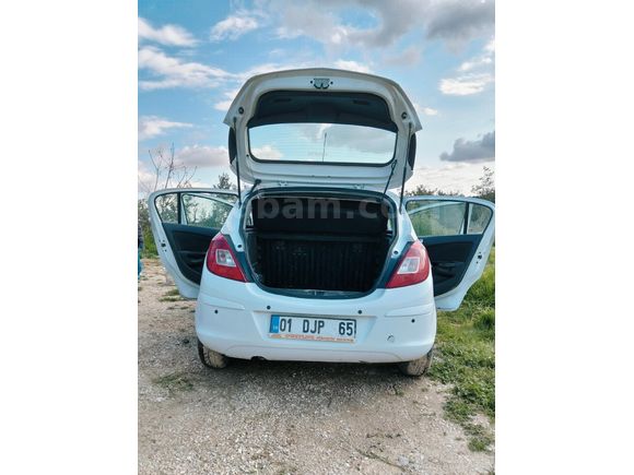 Sahibinden Opel Corsa 1.3 CDTI Essentia 2014 Model