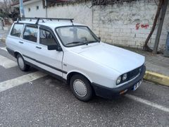 Sahibinden Renault R 12 Toros 1997 Model