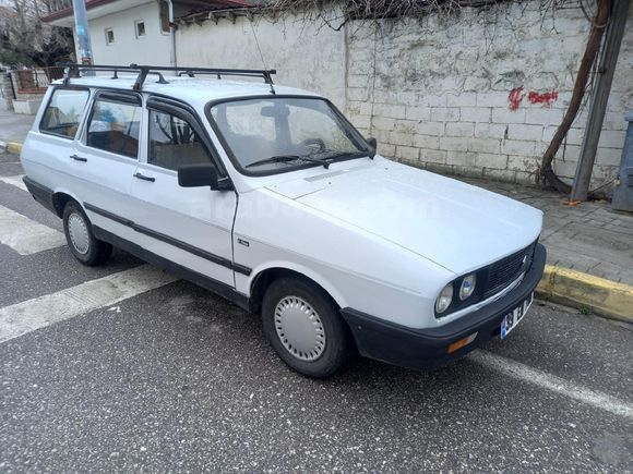 Sahibinden Renault R 12 Toros 1997 Model