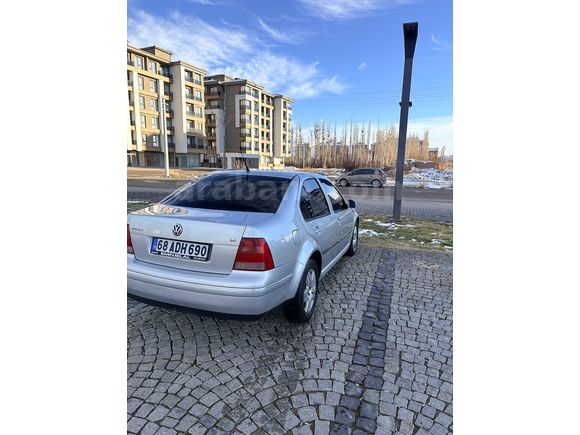 Değişensiz Bora 1.6 Pacific 16 Valf2003 Model 