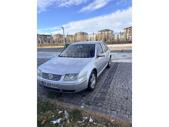 Değişensiz Bora 1.6 Pacific 16 Valf2003 Model 