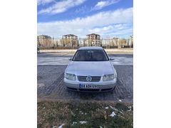 Değişensiz Bora 1.6 Pacific 16 Valf2003 Model 