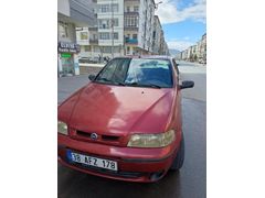 Bayandan  Fiat Palio 1.3 Multijet SL 2004 Model
