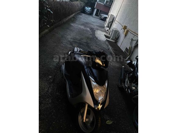Sahibinden Honda Activa S 