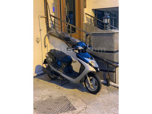 Sahibinden Honda Activa S 