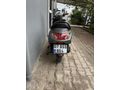 Sahibinden TVS Jupiter 125 