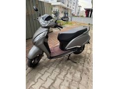 Sahibinden TVS Jupiter 125 