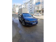 Sahibinden Volkswagen Passat 1.5 TSi Elegance 2022 Model