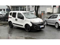 Galeriden Fiat Fiorino Cargo 1.3 Multijet 2019 Model İstanbul