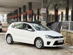 Sahibinden 2014 MODEL CAM TAVANLI POLO  1.6 TDİ OTOMATİK VİTES 157KM