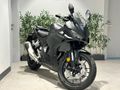 YETKİLİ BAYİ HONDA AÇAR'DAN CBR500 R NAKİT'E ÖZEL FİYAT !