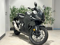 YETKİLİ BAYİ HONDA AÇAR'DAN CBR500 R NAKİT'E ÖZEL FİYAT !
