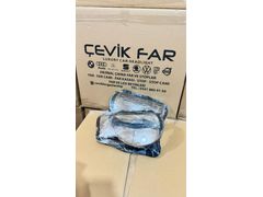 LAND ROVER DEFENDER FAR CAMI