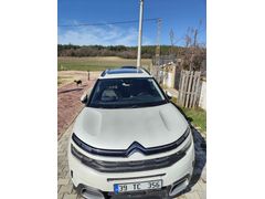 Sahibinden Citroen C5 Aircross 1.5 BlueHDI Feel Adventure 2020 Model 