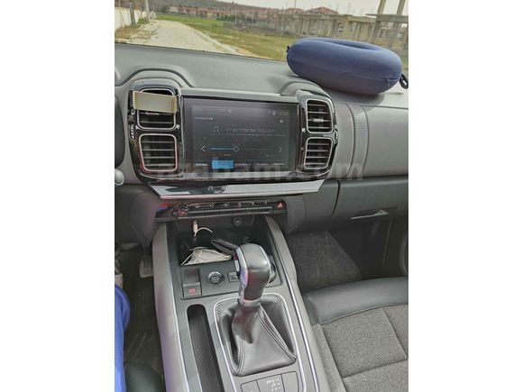 Sahibinden Citroen C5 Aircross 1.5 BlueHDI Feel Adventure 2020 Model 