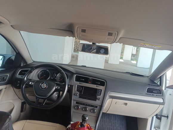Hatasiz ayarında golf 7
