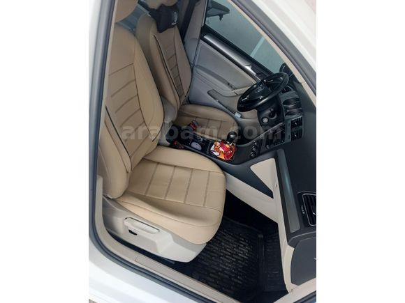Hatasiz ayarında golf 7