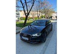 Sahibinden Audi A3 Sedan 1.6 TDI Attraction 2016 Model İzmir 200.000 km Siyah