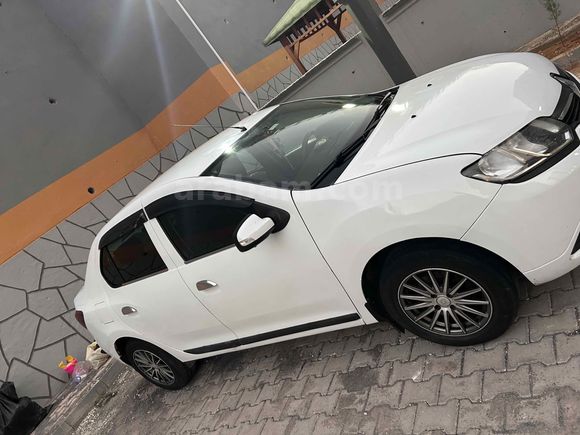 Sahibinden Renault Symbol 1.5 dCi Joy 2015 Model 