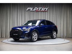 2022 Q3 SPORTBACK 35 TFSI S LİNE PANORAMK_ISITMA_K.SARJ_56.305KM