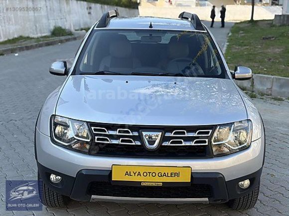 15 Model 110 luk full pkt 165.000 km Hatasız Boyasız Değişensiz