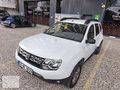 2017 DUSTER LAURATE 101740kmde İLK ELDEN