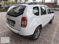 2017 DUSTER LAURATE 101740kmde İLK ELDEN