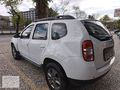 2017 DUSTER LAURATE 101740kmde İLK ELDEN