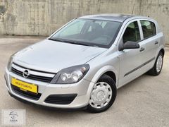 ARDA OTOMOTİV - EKSPERTİZ RAPORLU 2007 ASTRA K.KARTI 12 TAKSİT