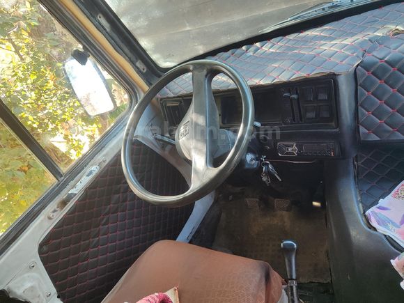 Sahibinden Peugeot J9 14+1