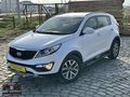 "Mec Motors" 2015 Model Kia Sportage Otomatik Benzin\Lpg
