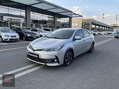 2018 MODEL 78.000 KM`DE 1.6 COROLLA