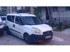 Sahibinden Fiat Doblo Combi 1.3 Multijet Dynamic 2011 Model