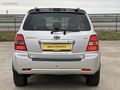 EMSALSİZ TEMİZLİKTE 182 000 KM'DE X-FORCE. . .