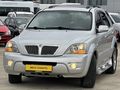 EMSALSİZ TEMİZLİKTE 182 000 KM'DE X-FORCE. . .