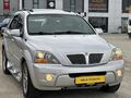 EMSALSİZ TEMİZLİKTE 182 000 KM'DE X-FORCE. . .