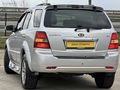 EMSALSİZ TEMİZLİKTE 182 000 KM'DE X-FORCE. . .