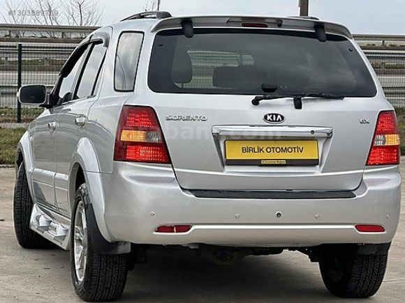 EMSALSİZ TEMİZLİKTE 182 000 KM'DE X-FORCE. . .