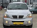 EMSALSİZ TEMİZLİKTE 182 000 KM'DE X-FORCE. . .
