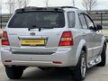 EMSALSİZ TEMİZLİKTE 182 000 KM'DE X-FORCE. . .