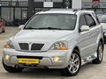 EMSALSİZ TEMİZLİKTE 182 000 KM'DE X-FORCE. . .