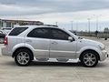EMSALSİZ TEMİZLİKTE 182 000 KM'DE X-FORCE. . .