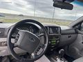 EMSALSİZ TEMİZLİKTE 182 000 KM'DE X-FORCE. . .