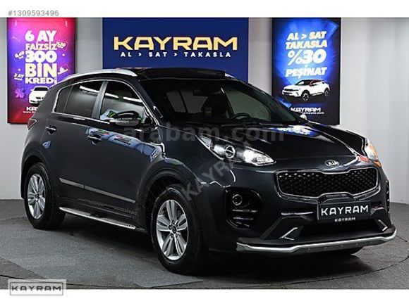 KAYRAM'DAN 300.000 TLYE KADAR 6 AY SIFIR FAİZLİ FIRSAT