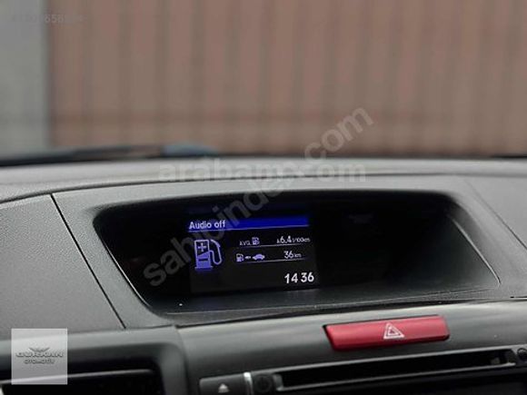 2013 HONDA CR-V 1.6 i-DTEC DİZEL MANUEL