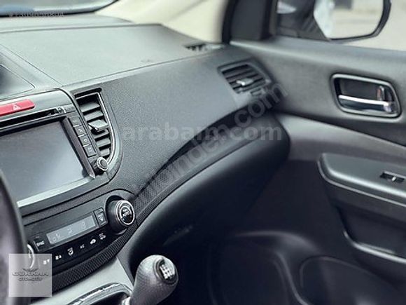 2013 HONDA CR-V 1.6 i-DTEC DİZEL MANUEL