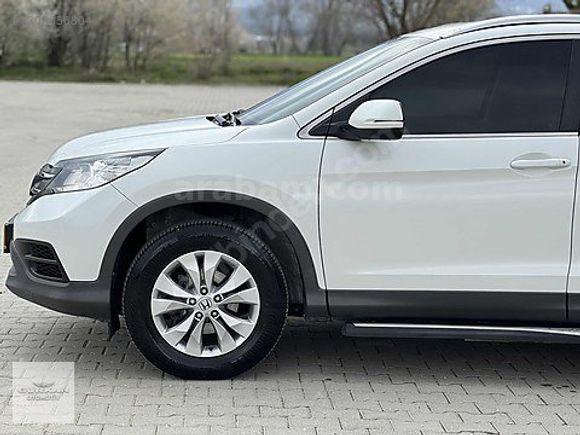 2013 HONDA CR-V 1.6 i-DTEC DİZEL MANUEL