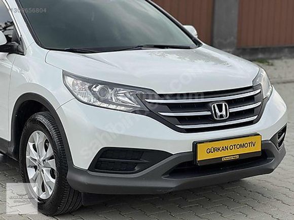 2013 HONDA CR-V 1.6 i-DTEC DİZEL MANUEL