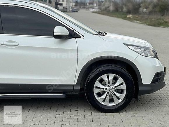2013 HONDA CR-V 1.6 i-DTEC DİZEL MANUEL