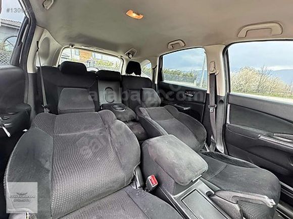 2013 HONDA CR-V 1.6 i-DTEC DİZEL MANUEL